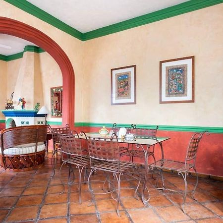 Great 2 Bedroom Apt @ The Middle Of Everything San Miguel de Allende Buitenkant foto