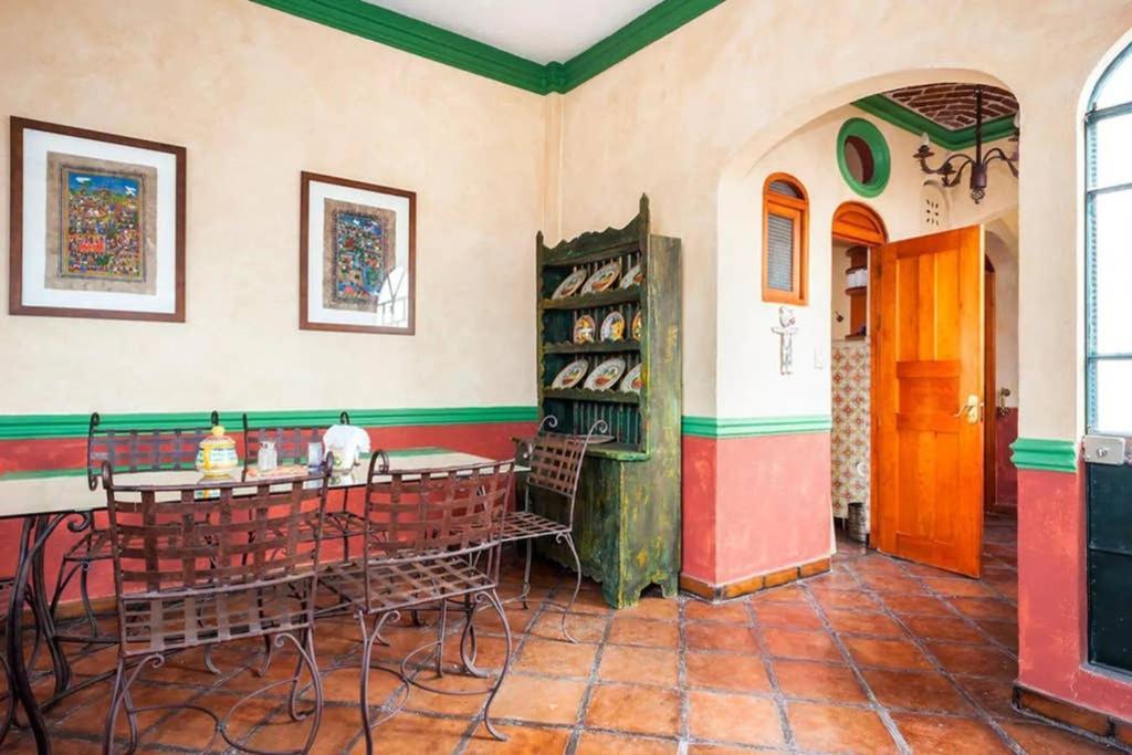 Great 2 Bedroom Apt @ The Middle Of Everything San Miguel de Allende Buitenkant foto