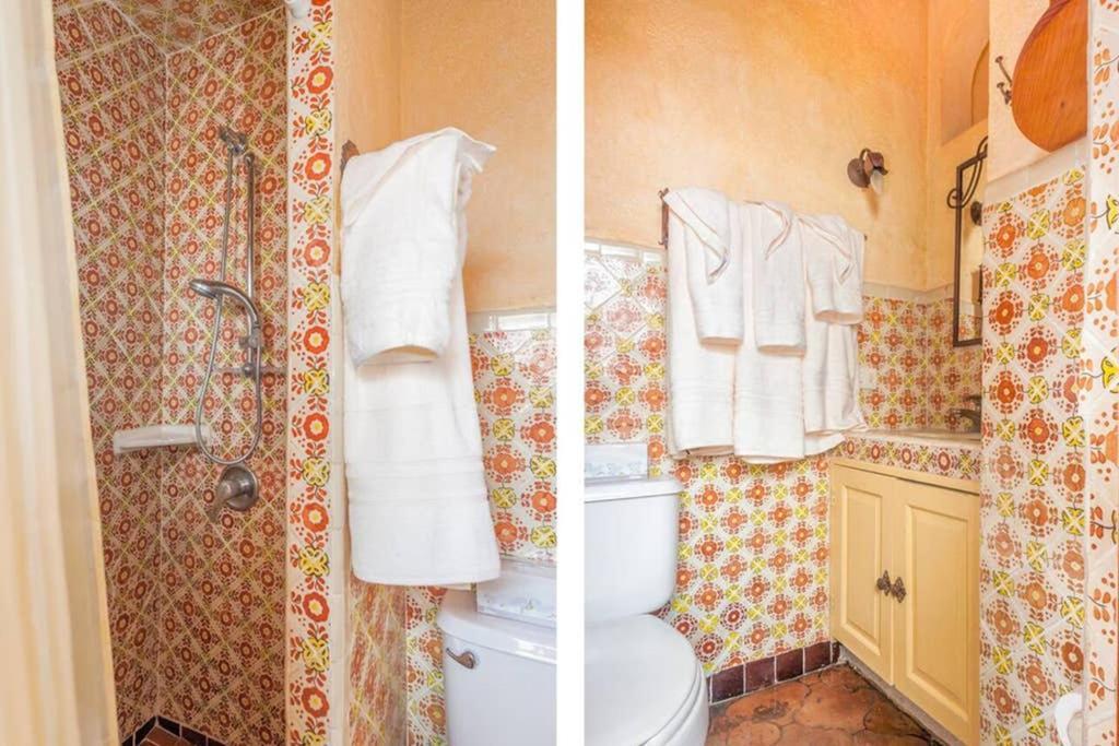 Great 2 Bedroom Apt @ The Middle Of Everything San Miguel de Allende Buitenkant foto